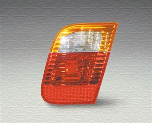Tail Light Assembly